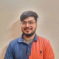 Shreyansh Joshi