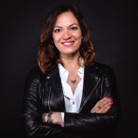 Corinne Le Moal