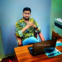 Pravendra Yadav