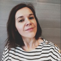 Jill Lauwers