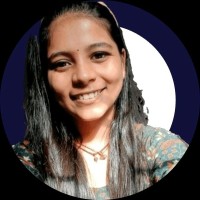 Anuja Deshpande 💙
