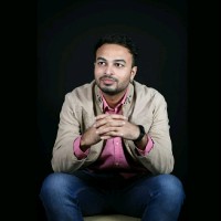 Karan Jadhav