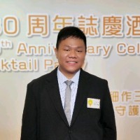 Alex Wong