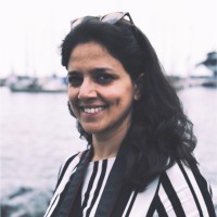 Naureen Nisar