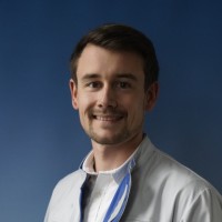 Daniel Zwick