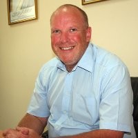 Richard Flaherty