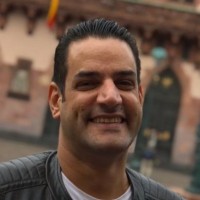 Hisham El Sanabary