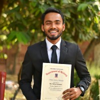 Md. Akbor Hossain