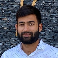 Aayush Durgawat