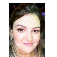 Laraine Jeysiane Da Silva Liba