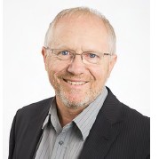 Steve Piper