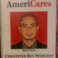 Rey Negradas