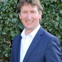 Malcolm Mottram