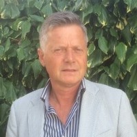 Martin Broeders