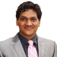 Vikrant Dalal