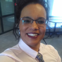 Nicole Wilmot-Bush