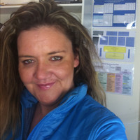 Leisanne Fraser