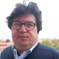 Paolo Bravin