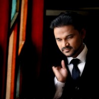 leo sagayaraj