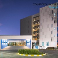 Human Resources Stamford International University
