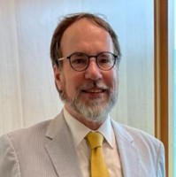 Kevin R. James