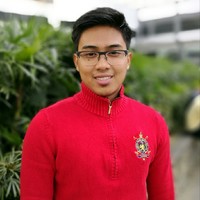 Khairul haiqal kamaruddin