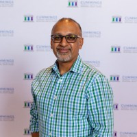 Pankaj Goyal, DDS, PhD(c), MPH