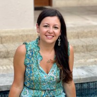 Irina Katsnelson, Mba
