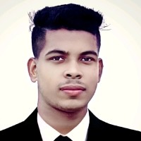 Rohel Amin