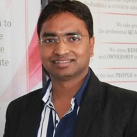 Amit Kumar Halder