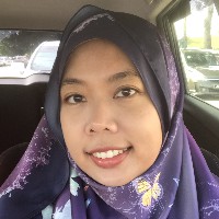 Izzatul Wafa Burhanuddin Hayati