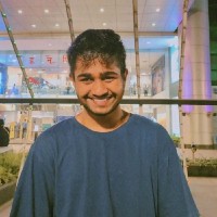Nikhil Tambe