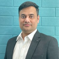Vinay Sharma
