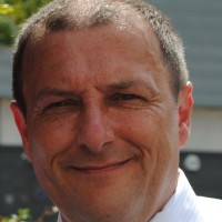 Robert Burgess