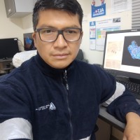Vladimir Trujillo Chupán