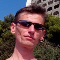 Sergey Prokopchuk