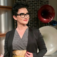 Vanessa Cristina Handa