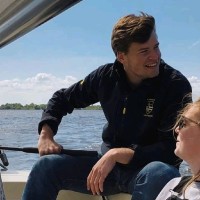 Sjoerd Van Houwelingen