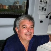 Geoff Gougeon