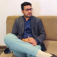 Eknath Patil