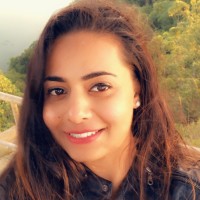 Megha Verma