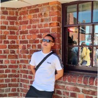 I Putu Yoga Adnyana