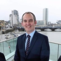 Shane O'Hanlon