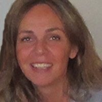 Catharina Bläckberg