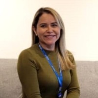 Michele Santos
