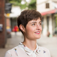 Charlotte Baumarth
