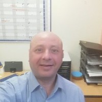 Paul Munro