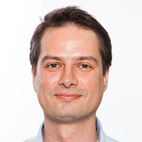 Nicolas Tardif