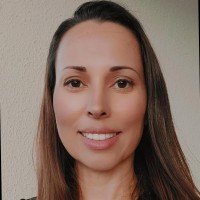 Cristiane Pereira de Oliveira