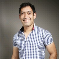 Cesar Alejandro Cordova Garcia